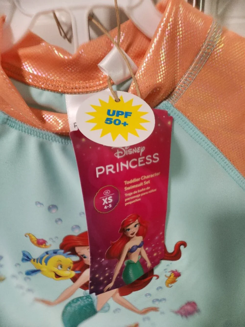Disney Princess 